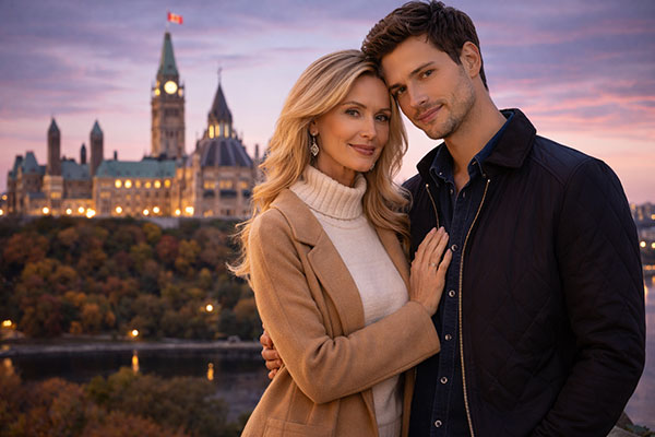 Canada Sugar Momma Dating