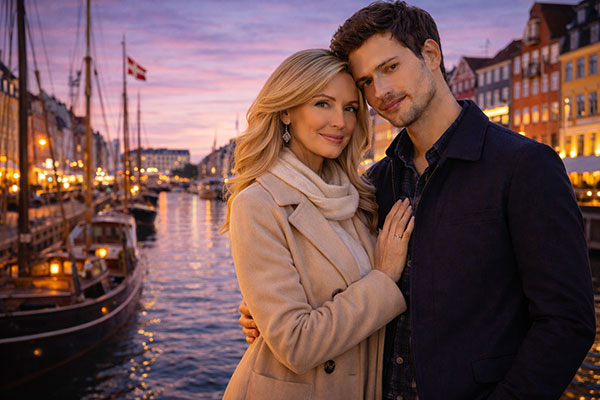 Denmark Sugar Momma Dating