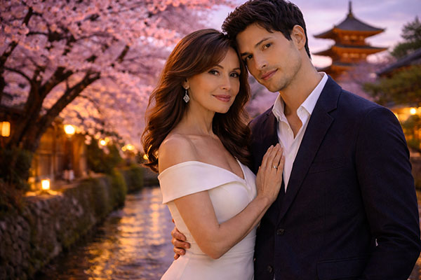 Japan Sugar Momma Dating