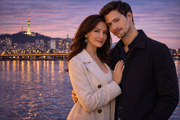 South Korea Sugar Momma Dating